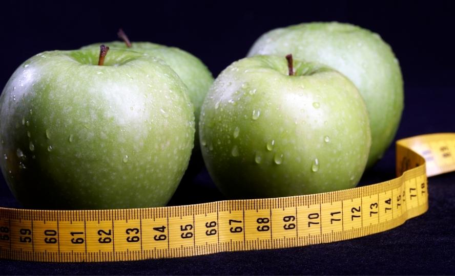 פירות חורף: תפוח – למלחמה בהשמנת חורף