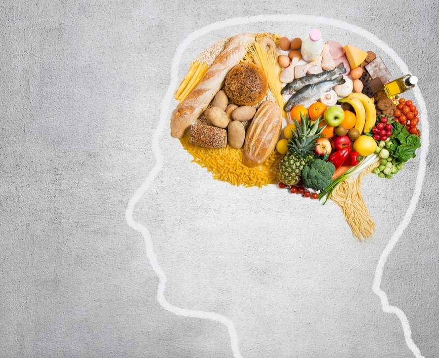מזון למוח
