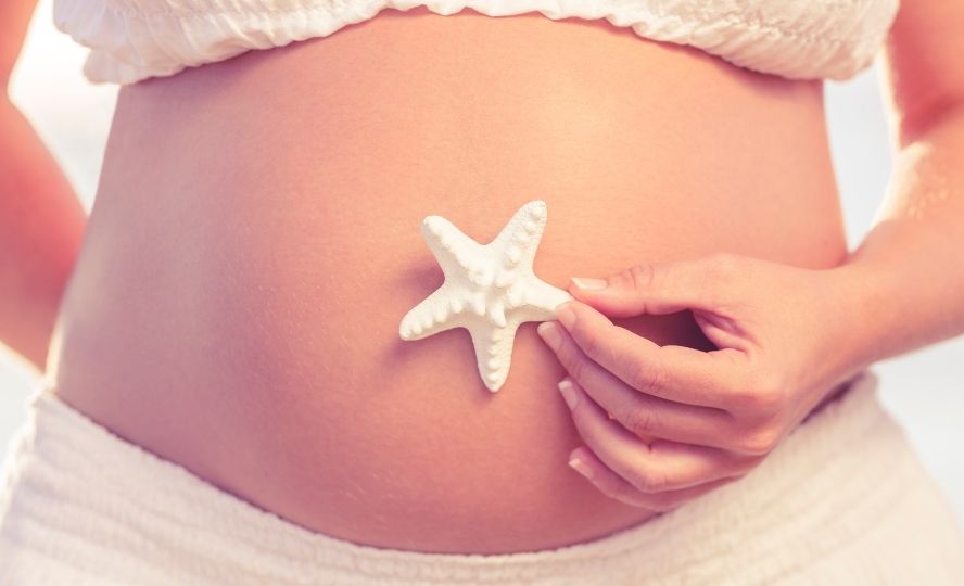 האם תקופת ההיריון יכולה לייצר מחלות ילדים מאוחרות?