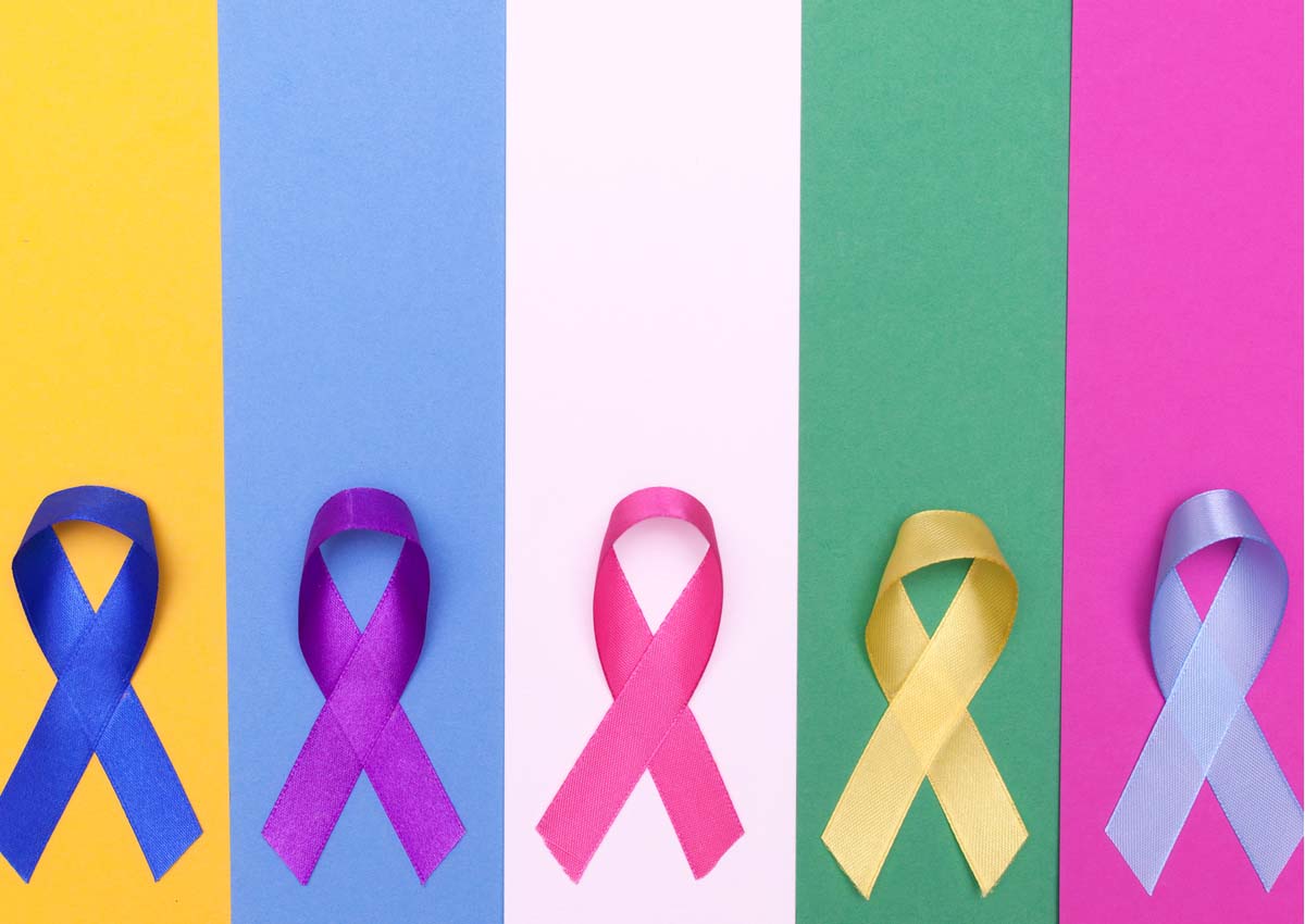 האם סרטן מתריע על יציאה מאיזון? | צילום: shutterstock