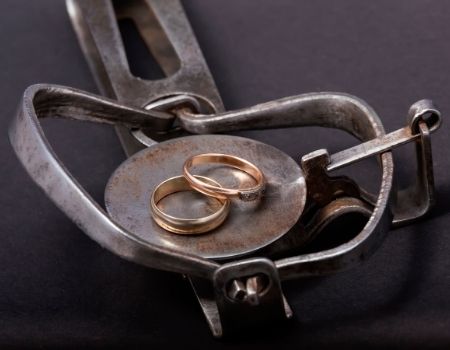 מלכודת הנישואים - נישואים פתוחים