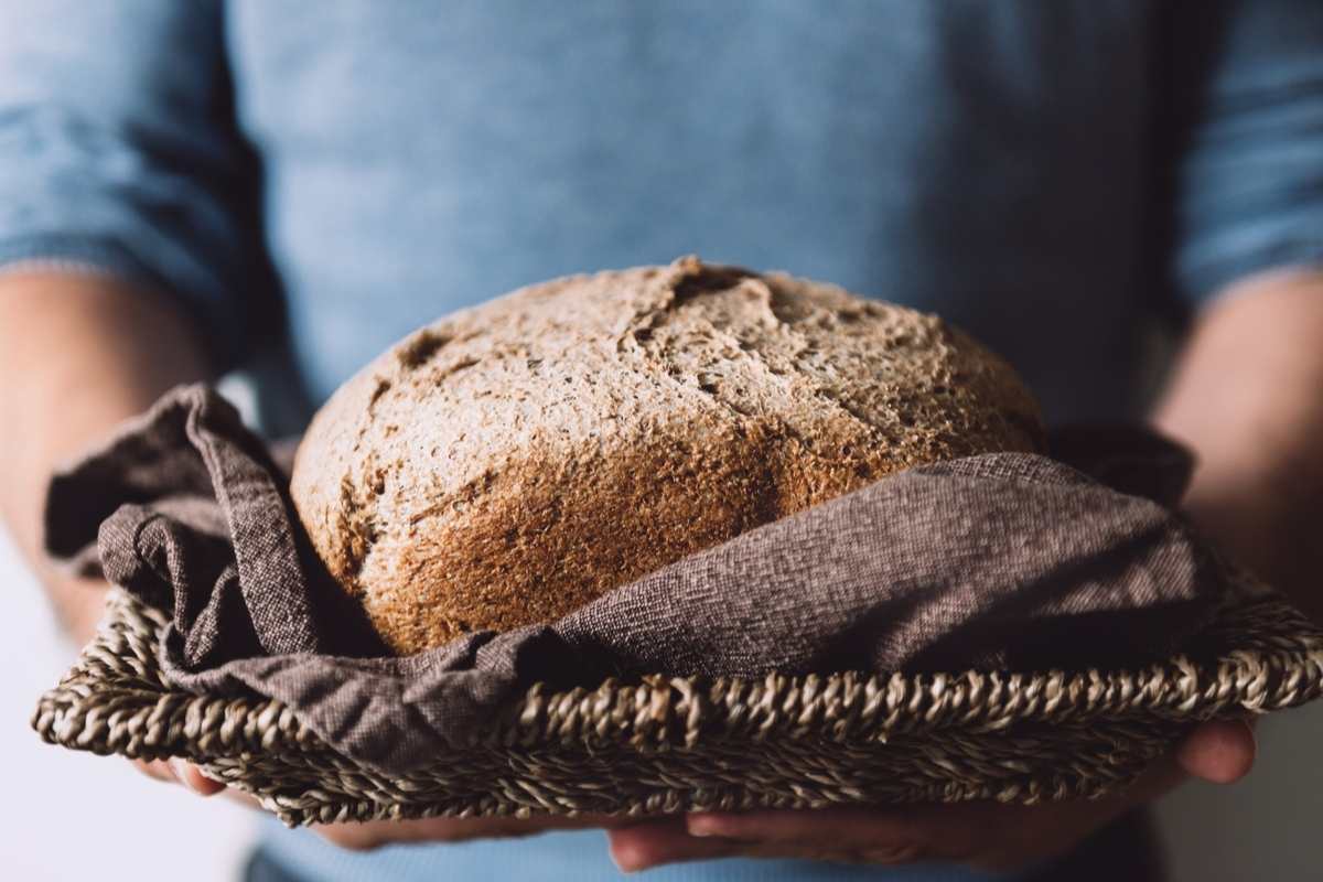 לחם בריא: יש מגוון אפשרויות | צילום: shutterstock