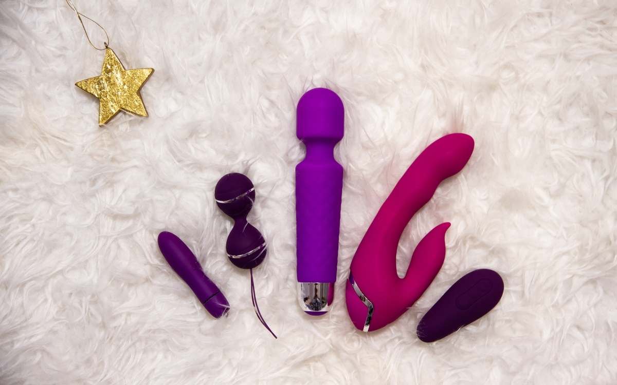 סקס צעצוע מין