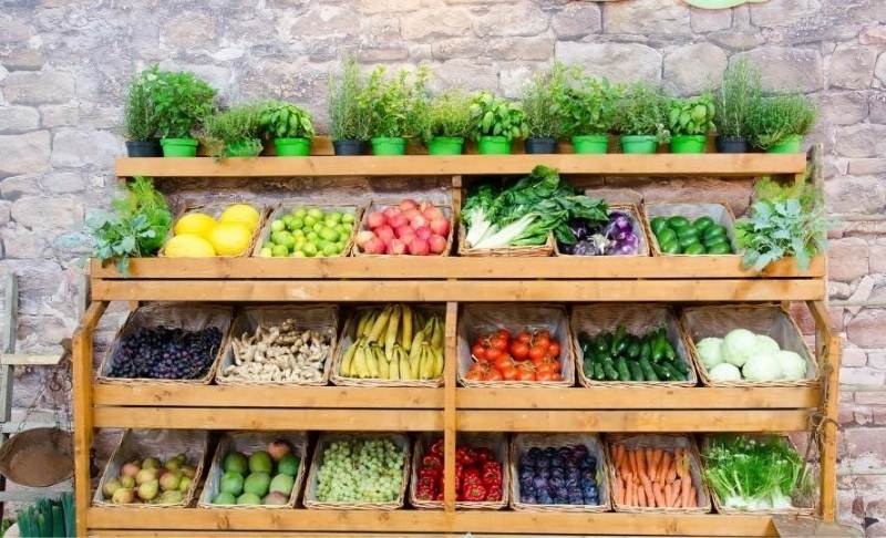 ירקות בשביל הפיטוסטרולים - מאכלים שמורידים כולסטרול