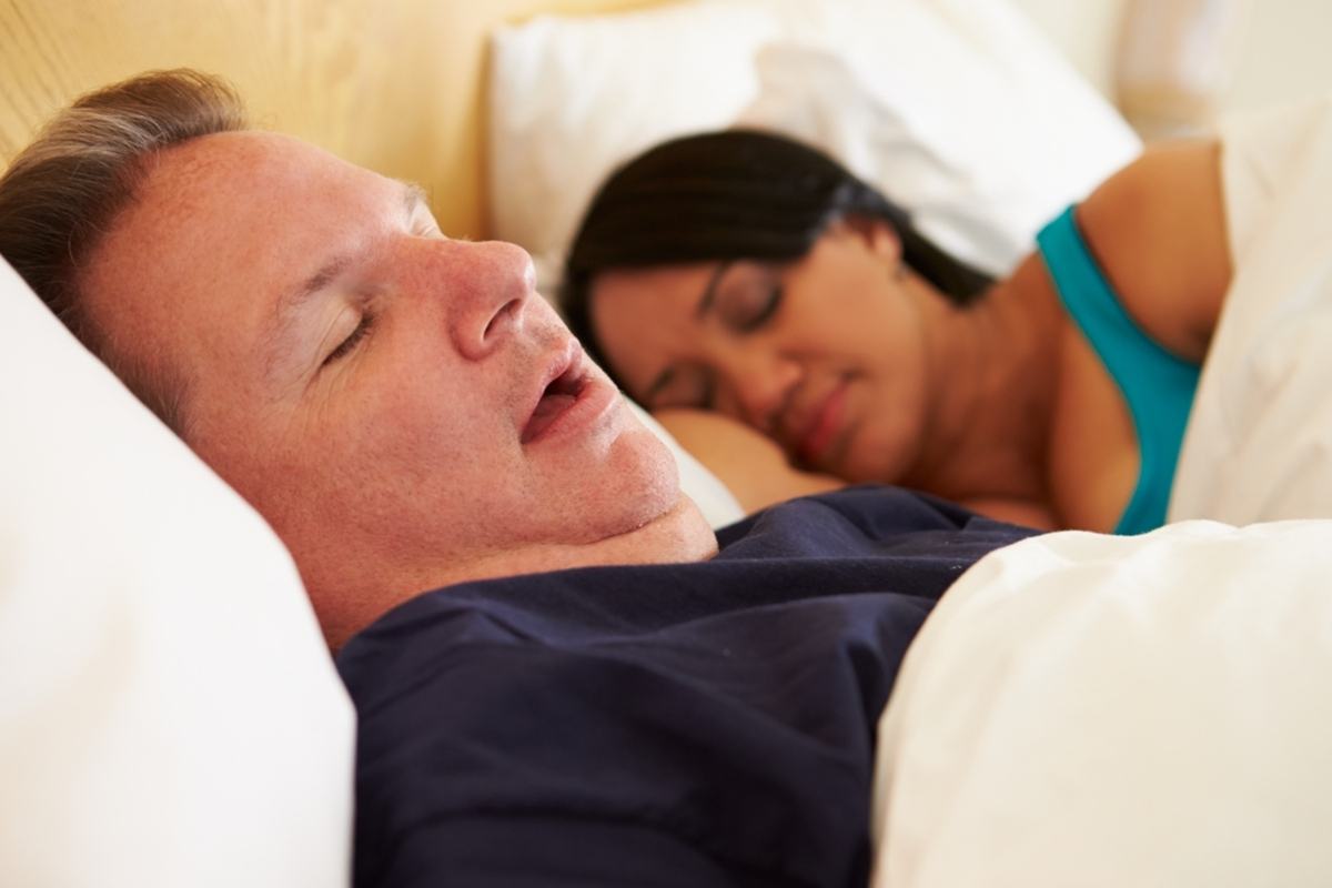 הקשר בין השמנה לשינה ממשיך להתהדק | צילום: shutterstock